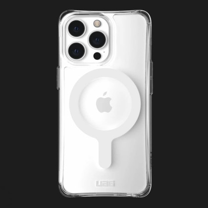 Чохол UAG Plyo with MagSafe Series для iPhone 13 Pro Max (Ice)